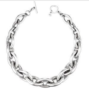 Jenny bird sloane collar necklace